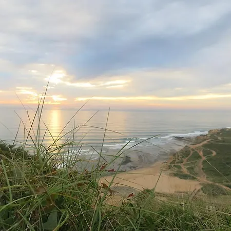 Ericeira Soulsurfers Guesthouse