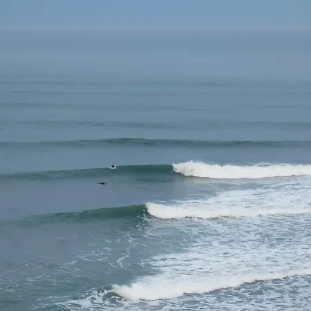 게스트하우스 Soulsurfers 에리세이라