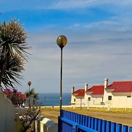 Guest house Ericeira Soulsurfers Guesthouse