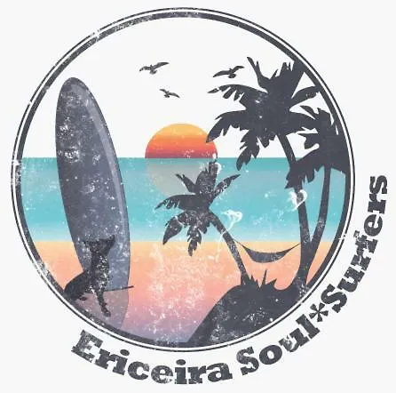 Ericeira Soulsurfers Guesthouse Ericeira