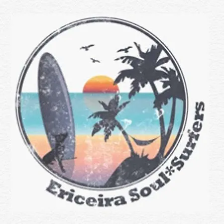 Soulsurfers Эрисейра