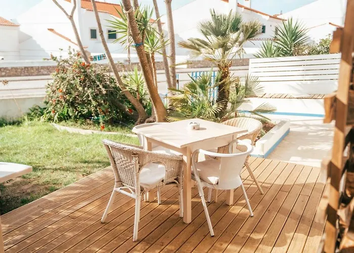 Soulsurfers بيت ضيافة إيريسييرا